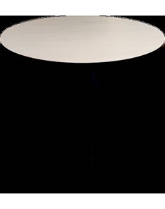Обеденный стол Arvento Флок круглый D900
