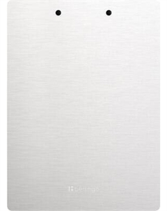 Планшет с зажимом Berlingo Steel&Style / PPf_93014