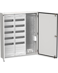 Корпус металлический IEK TI5-51-N-3X072-30 Iek