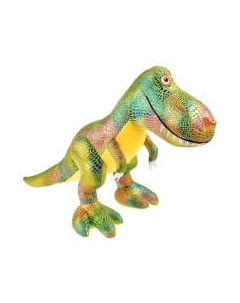 Мягкая игрушка Fancy Динозаврик Икки / DRI01B