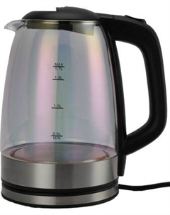 Электрочайник Brevio Glass Kettle BV8008