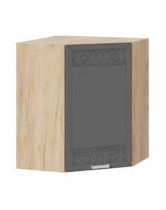 Шкаф навесной для кухни ТриЯ Долорес 1В6У Трия