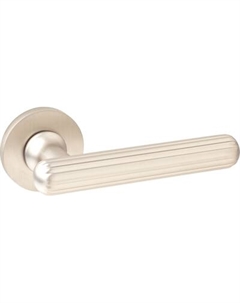 Ручка дверная Code Deco Slim H-40150-A-NISM Code deco