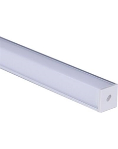 Профиль для светодиодной ленты Elektrostandard LL-2-ALP009