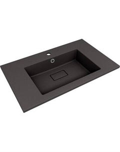 Умывальник Symbolite Line 80x48