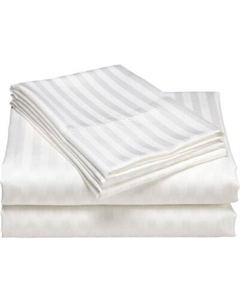 Наволочка Реноме Страйп-сатин 52x72 / 124/330