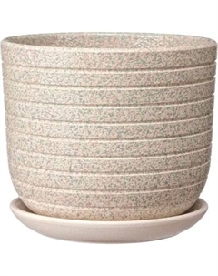 Вазон Композит Пряности №2 / КС-Бук2-284-03