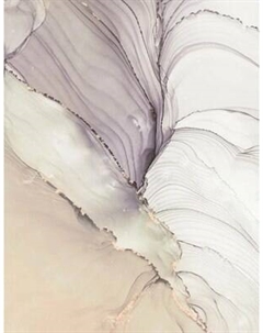 Фотообои листовые Citydecor Флюид Арт 111