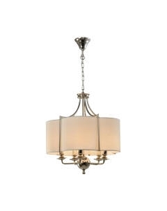 Люстра Aployt Korin APL.613.03.05