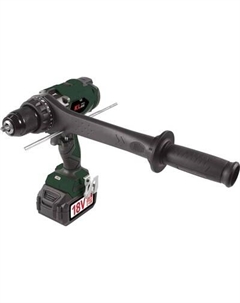Аккумуляторная дрель-шуруповерт KLPRO KLDM18BHX-20 Klpro
