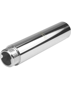 Удлинитель сантехнический СТМ 1/2"г/ш x 100 CREMF100 Stm