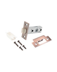 Защелка врезная Avers 5400-AC