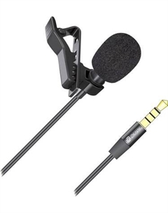 Микрофон Оклик MP-M400