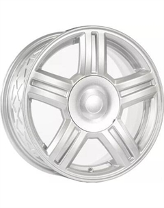 Литой диск X-Race SH653 15x6.5" 4x98мм DIA 58.6мм ET 35мм S X-race