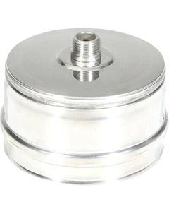 Конденсатоотвод для труб Теплов и Сухов Моно КМ-Р 430-0.5 D130 М Теплов и сухов