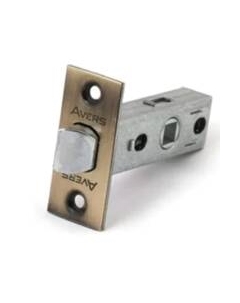 Защелка врезная Avers 5400