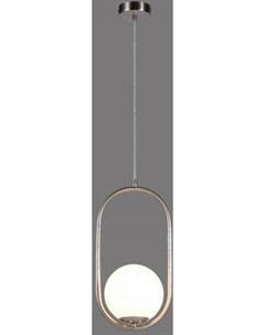 Потолочный светильник Moderli Klaster / V11588-1P