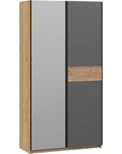 Шкаф-купе ТриЯ Оскар Скания Т2 1200 / 268595 Трия