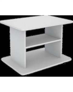 Журнальный столик МДК Люси ЖС2БР 70x44.8x50 Мдк