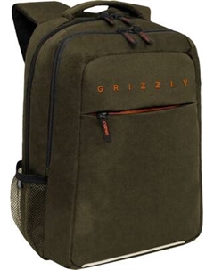 Школьный рюкзак Grizzly RB-556-1