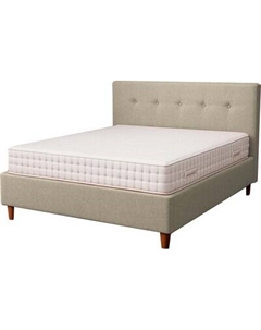 Двуспальная кровать Sonit Mira 120x200 шенилл Eclipse