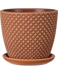 Вазон Композит Грань №2 / КБ-Б2-217-08