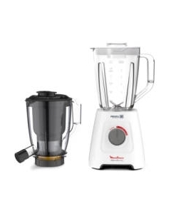 Блендер стационарный Moulinex LM42Q110