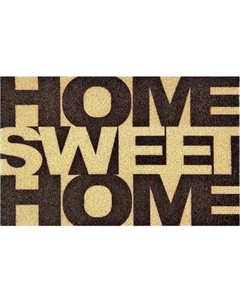 Коврик грязезащитный Dekorelle Lapsha 015 40x60