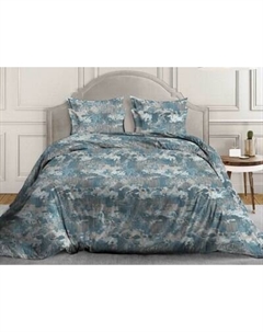 Простыня Реноме 2сп Эйва / 20043-1