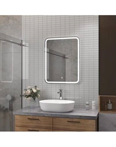 Зеркало Континент Russo 70х100