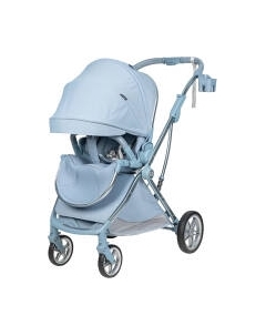 Детская прогулочная коляска Farfello Fest Lux / FL-8