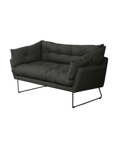 Диван Brioli Анико двухместный