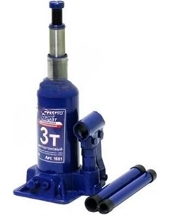 Бутылочный домкрат Маяк авто 1681