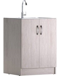 Шкаф под мойку Домино D6060DG