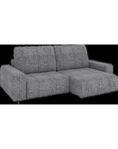 Диван П-образный Rivalli Уолтер УП 1000 + 1000 + оттоманка + угловая секция + 1000