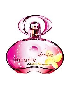 Туалетная вода Salvatore Ferragamo Incanto Dream Salvatore ferragamo
