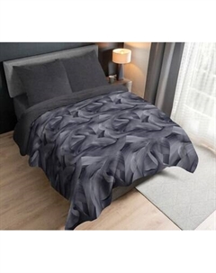 Комплект постельного белья Моё бельё П 1.5сп Классик Объемные ленты