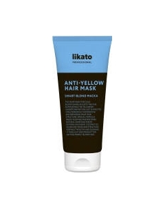 Тонирующая маска для волос Likato Professional Для светлых и осветленных волос Smart-Blond Likato professional