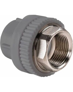 Муфта РВК ВР 32х1" / 034425 Рвк