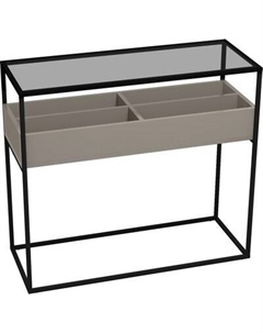 Консольный столик Калифорния мебель Кассо К01