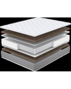 Матрас Natura Vera Porta 80x200 Natura vera