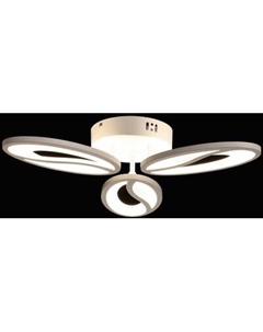 Люстра De City Мадлен 424018003 De city