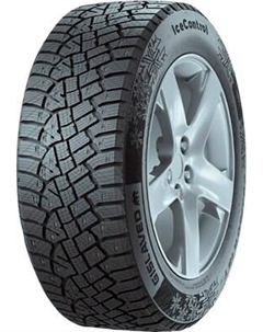 Зимняя шина Gislaved IceControl 185/65R15 92T