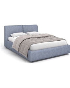 Двуспальная кровать Rivalli Мирей 180x200