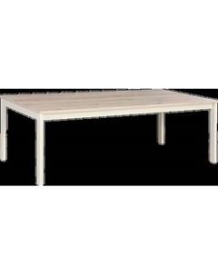 Журнальный столик Signal Frost L1 120x60x48