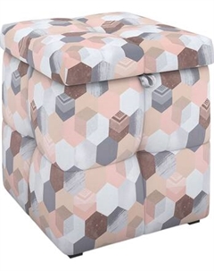 Пуф Rivalli Деко