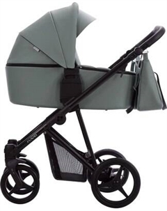 Детская универсальная коляска Bebetto Flavio Pro 2 в 1