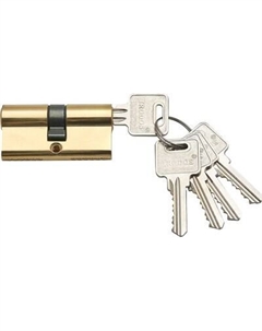 Цилиндровый механизм замка Trodos ЦМ 70 35/35