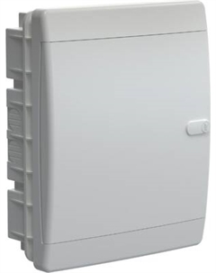 Бокс пластиковый IEK Union Compact UIC-KP13-V-18-41-K01 Iek