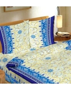 Простыня Реноме 1.5сп Шуя 59291